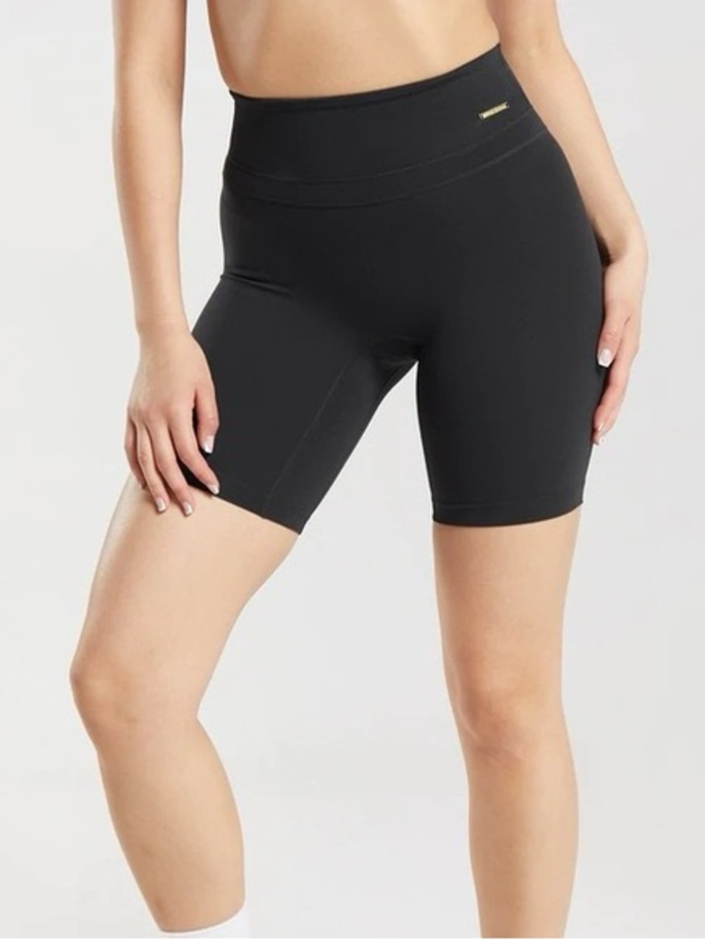 Gymshark x Whitney Simmons Cycling Shorts